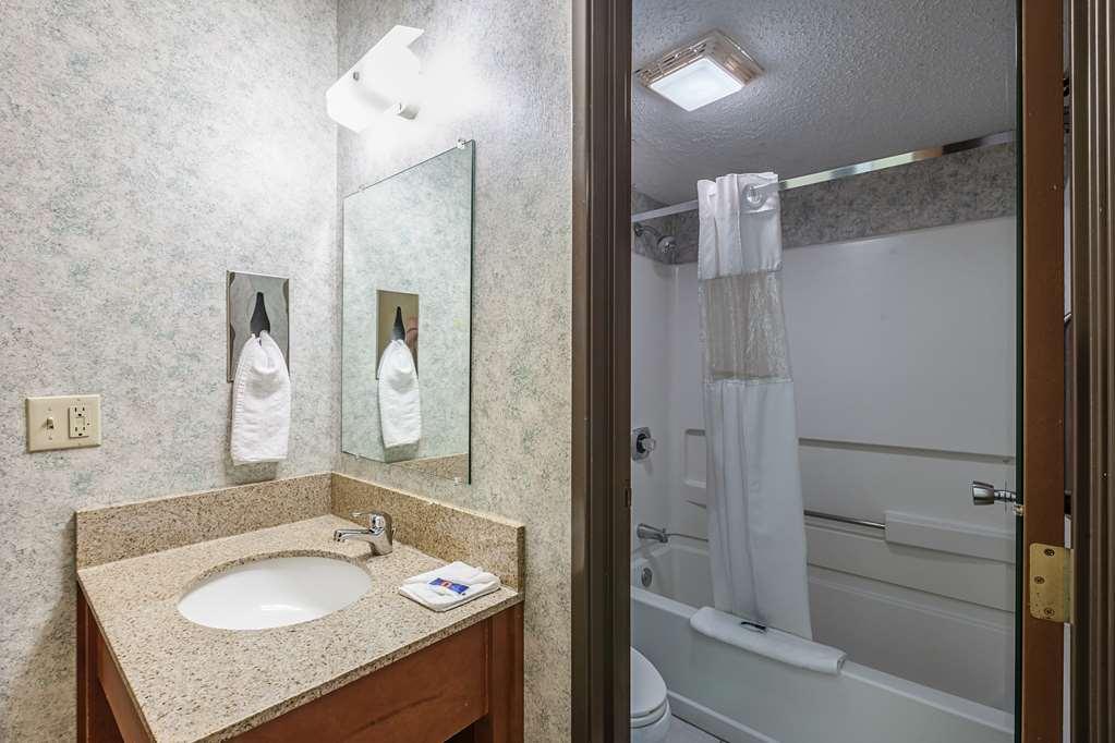 Motel 6-Oak Creek, Wi 객실 사진