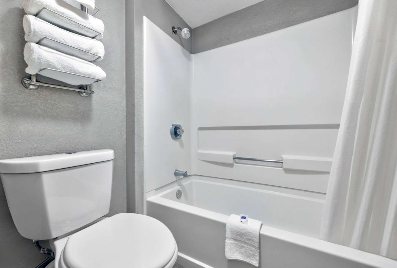 Motel 6-Oak Creek, Wi 외부 사진