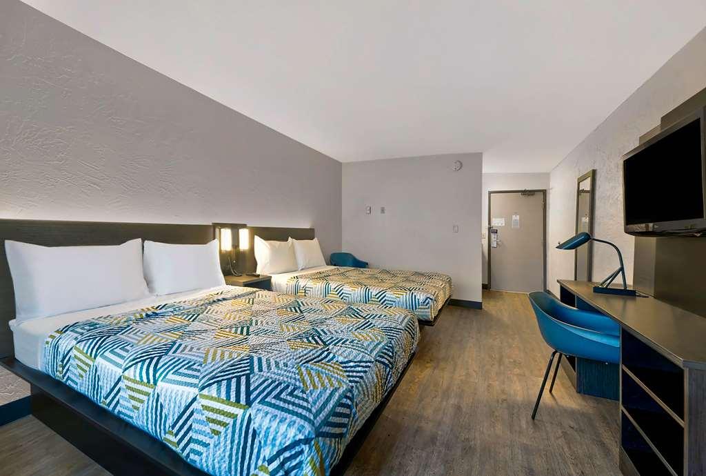 Motel 6-Oak Creek, Wi 객실 사진