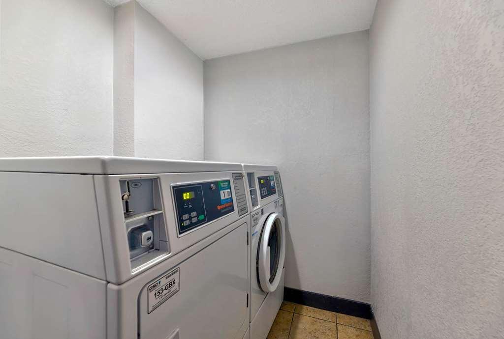 Motel 6-Oak Creek, Wi 시설 사진
